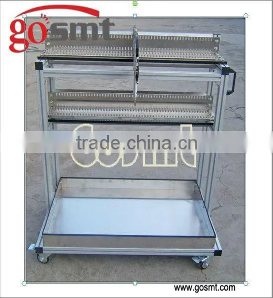 SMT Storage Feeder Cart for SAMSUNG SM