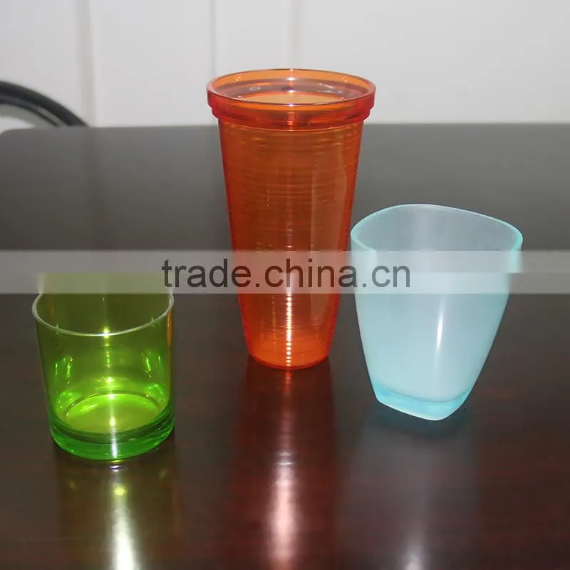High Precision Injection Plastc Mould for Plastic Injection Product
