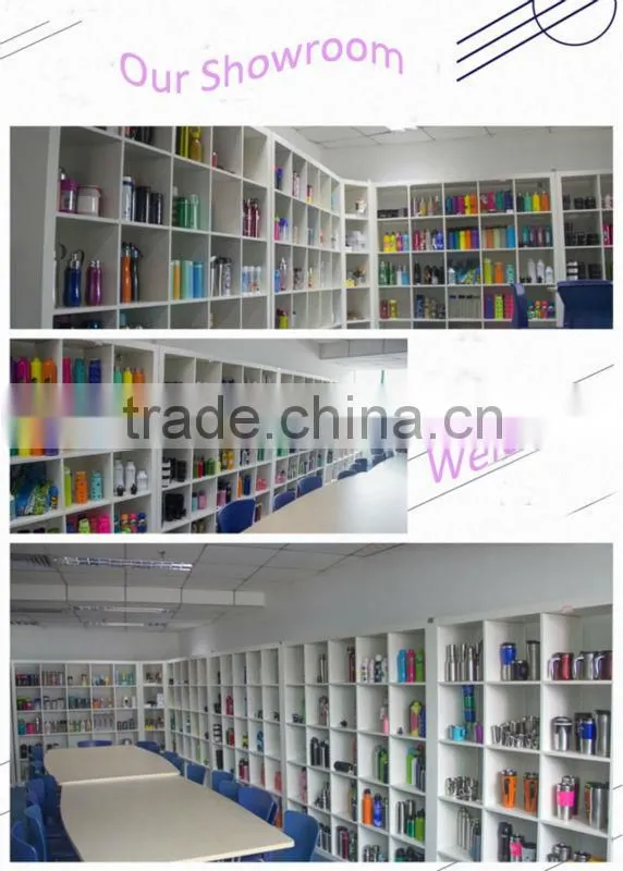2016 Ceramic Coffee Mug Water Activated Color Changing