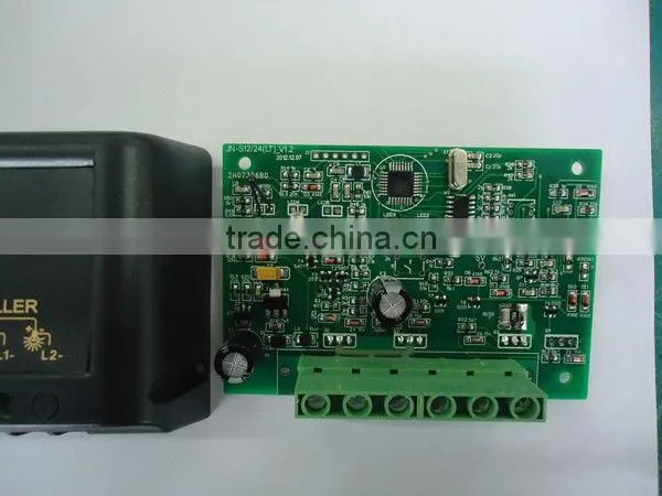 12 volt 20 amp solar charge controller pwm controller