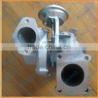 Auto engine parts GT2359V 17201-17070 4.2L Turbocharger turbo parts for sale