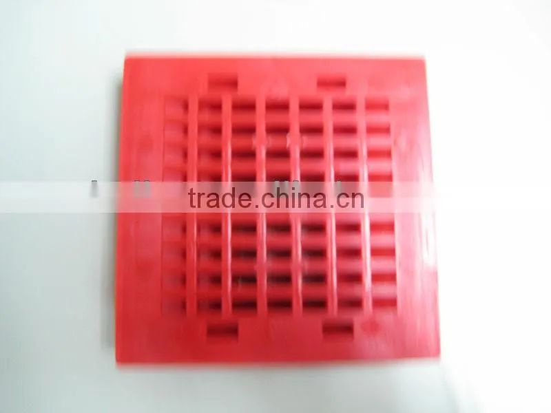 road stud reflector on highway reflective