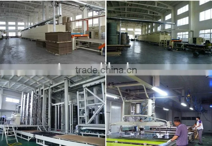 HPL/PARTITION/COMPACT BOARD