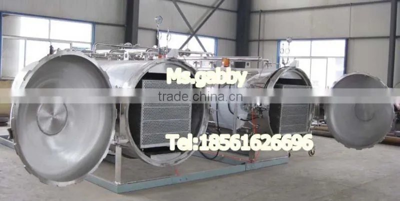 Autoclave Sterilization steam sterilizer autoclave price