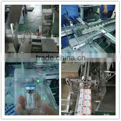 face mask packing machine