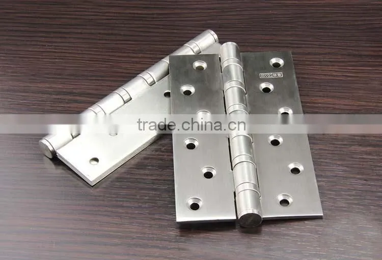 6 inch ball bearing hinge 6"x3.5"x3mm