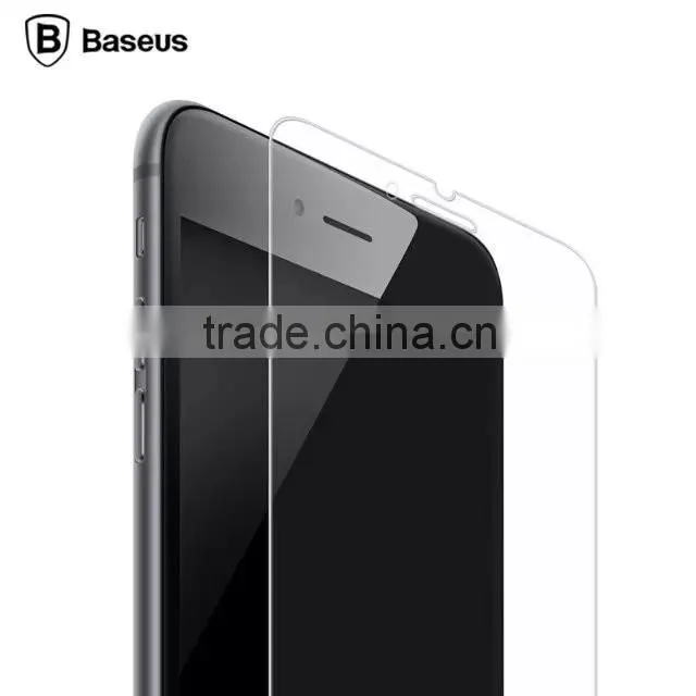 Anti Blue Light 0.2mm 9H Clear Tempered Glass Screen Protector for iPhone 6plus/6s plus 5.5 MT-4986