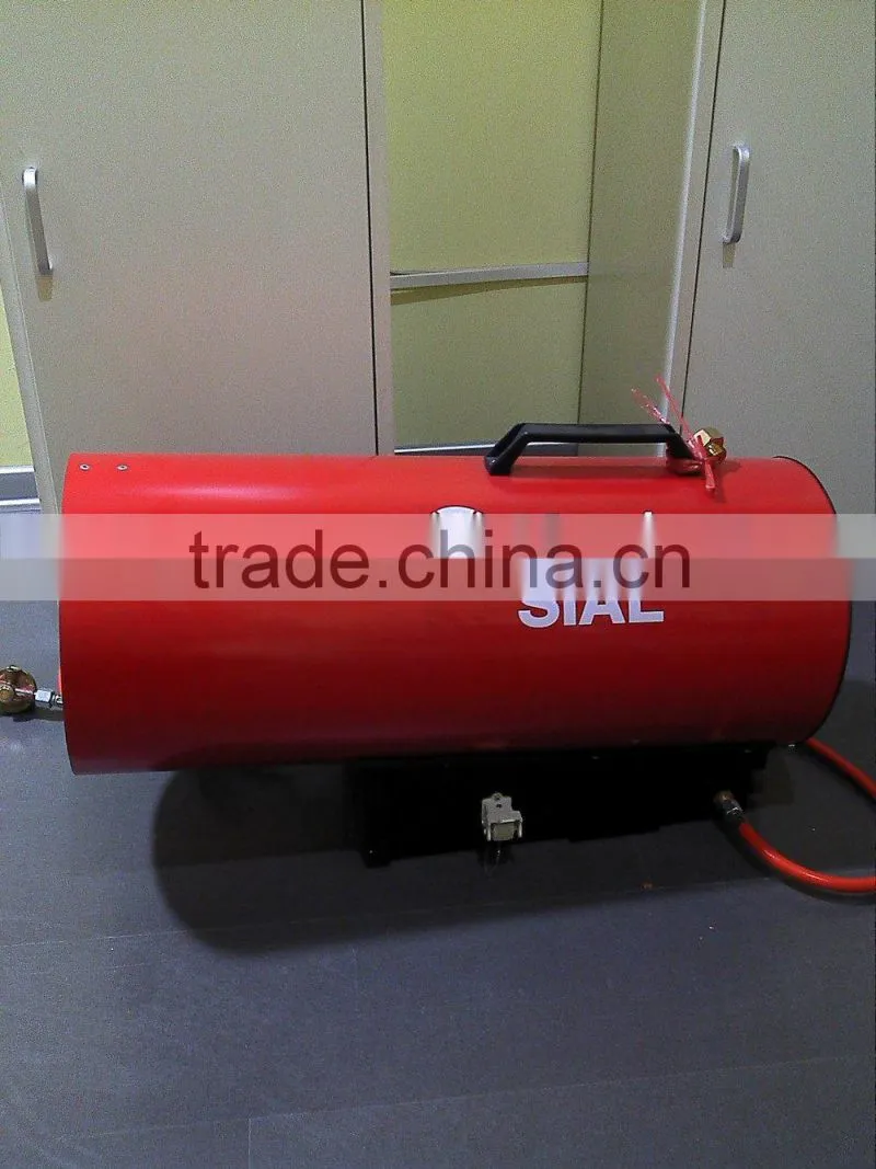 ISO9001 qualified oil/kerosene/gas broiler chicken heaters
