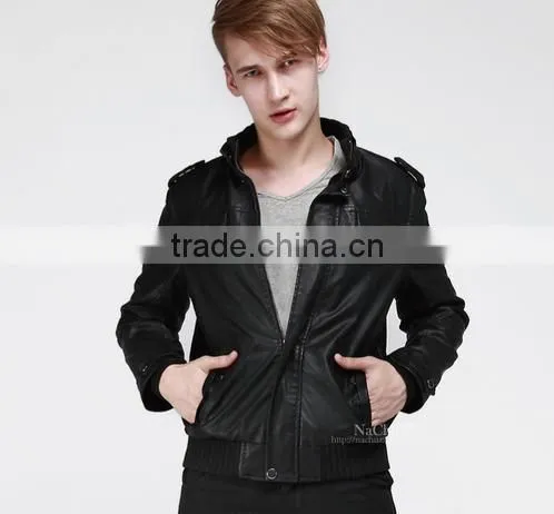 2015 Popular And Fashion Branded Jacket
