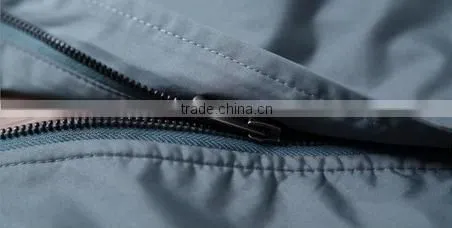 Plain Urban Fashion Jacket In Daily Life