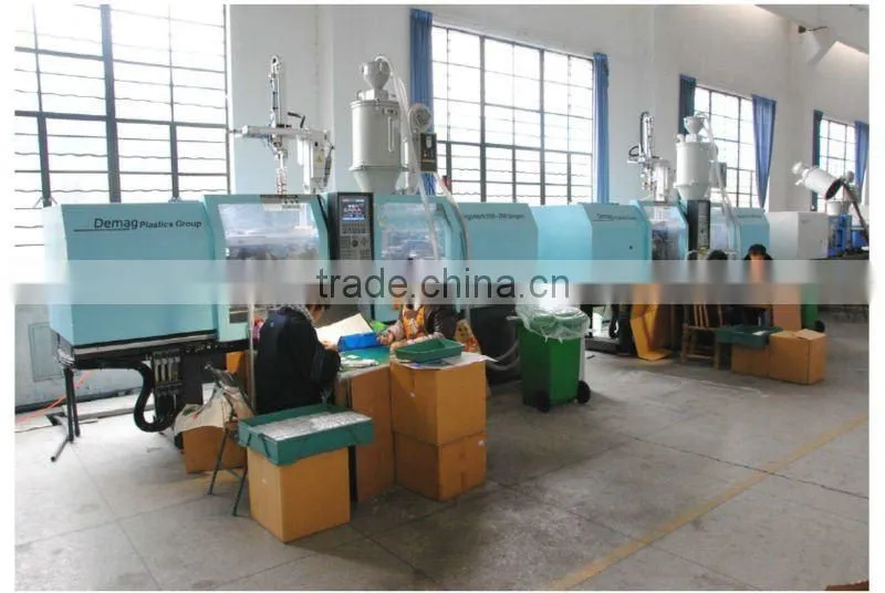 Plastic Injection Moulding service