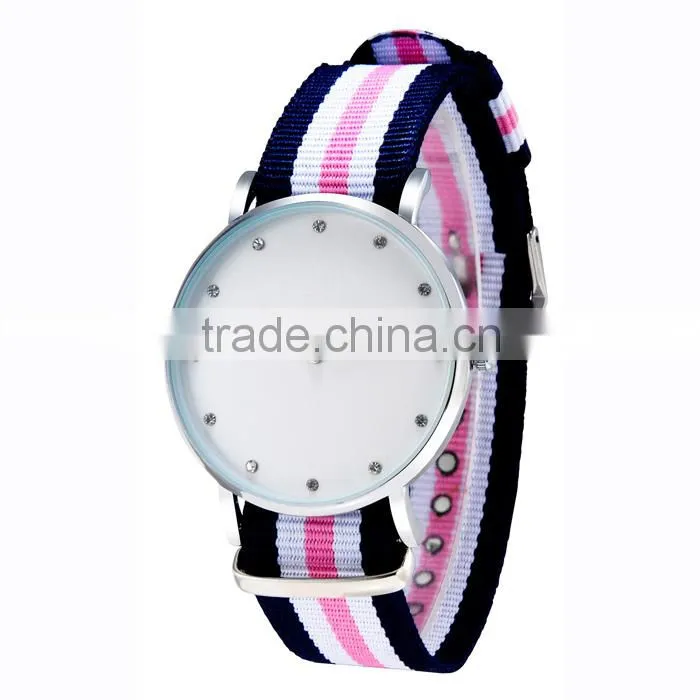 Most popular gift lovely couple top brand luxury couple watch