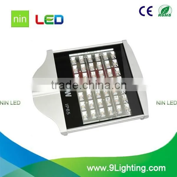 hot sale 42w led street light high quality mw driver