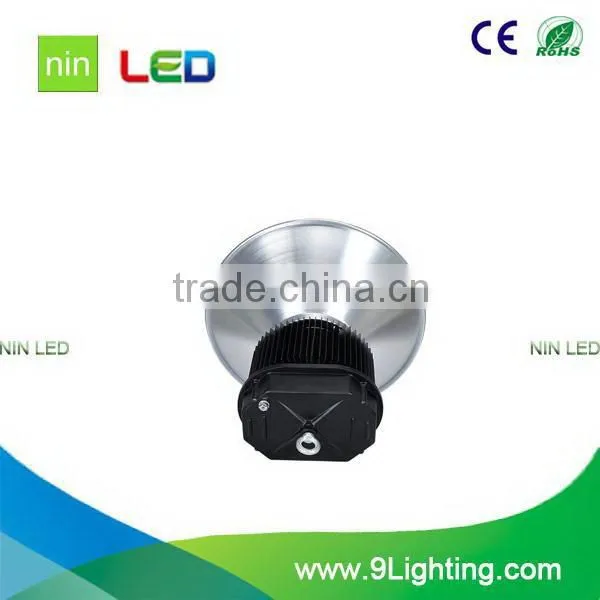 Durable hot selling pop led high bay light fitting