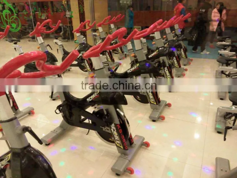 2016 New products /Spinning Bike tz-7020 / Aerobic Equipment