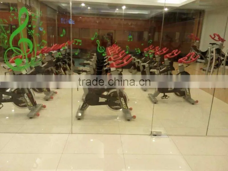 Body building fitness/Sports gym machine/Exercise bike TZ-7009