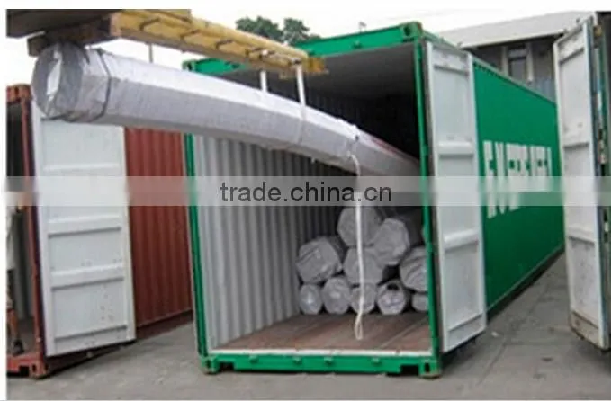 ASTM/AISI A519 4130 Seamless Mechanical Tubings/Tubes
