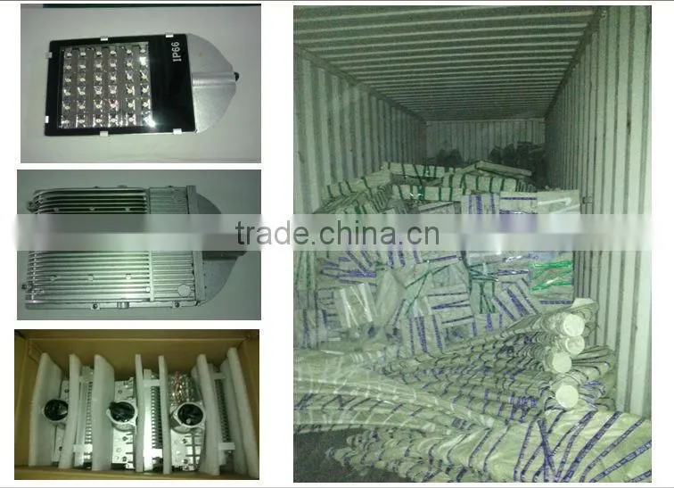 2014 year -price of 6M Competitive Price Low Moq Intelligent Controlled Cheap Solar Street Lights