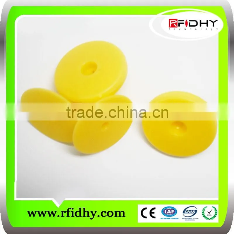 rfid fever ear tag