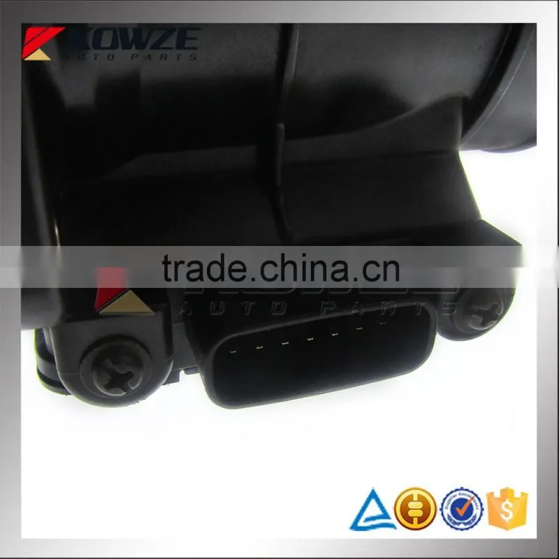Auto Parts Air Cleaner Air Flow Sensor For Mitsubishi Outlander CU2 CU5 Pajero Montero IO H66 H67 H77 N83 Lancer CS9A MD336481