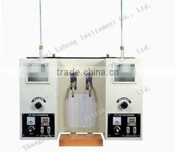 Distillation Tester (Double Units)