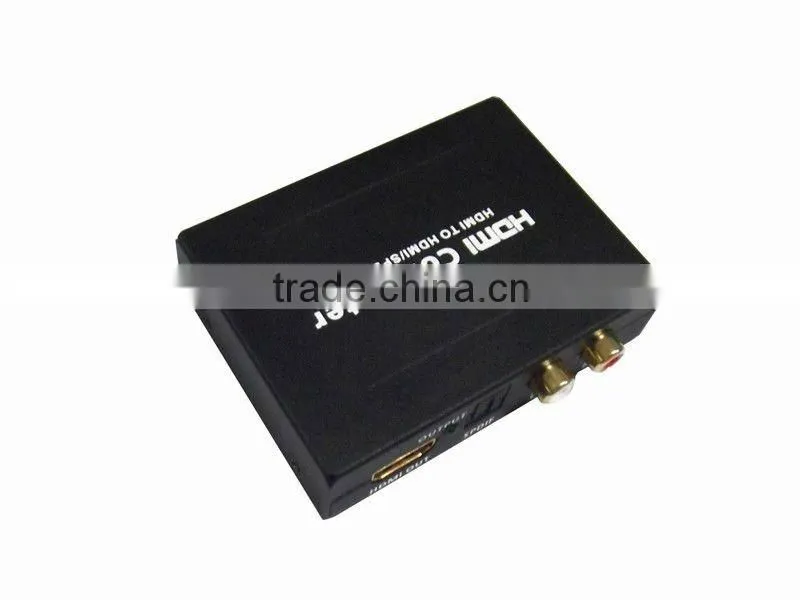 new hot hdmi bnc converter(convertor)