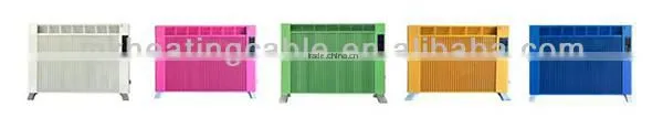 CE Floor Heating System Floor Heaters Electrical Heater