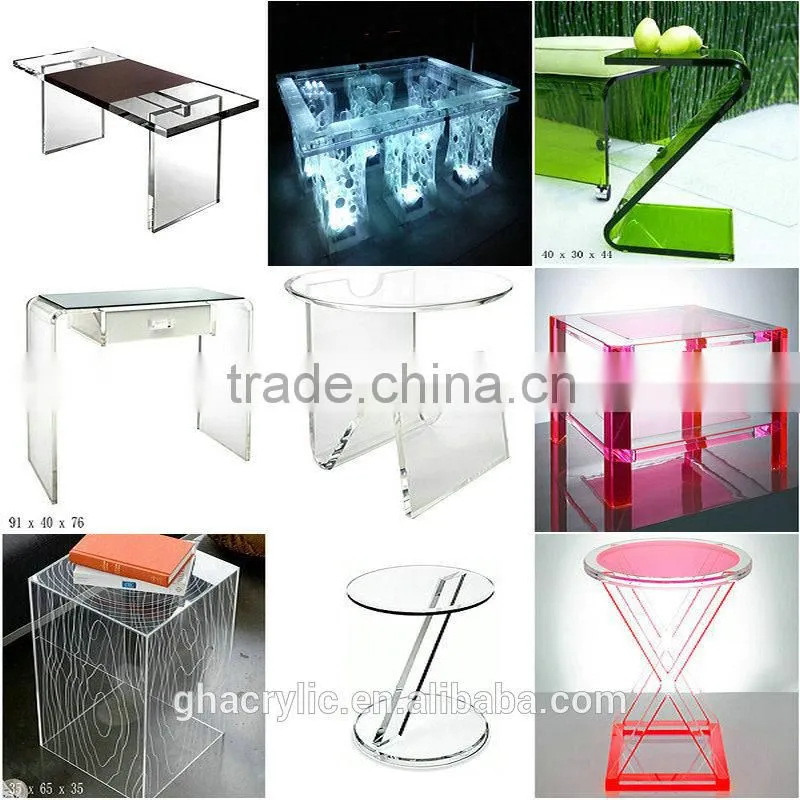 GH-RZ596 acrylic magazine rack, acrylic slat wall magazine rack ,customized acrylic magazine display rack