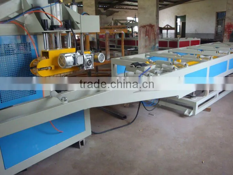 SGK plastic pipe expander machine