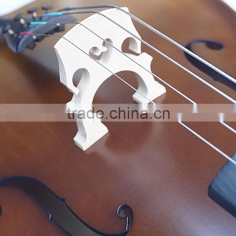 Plywood Universal Cello Factory 4/4 TL-VP011