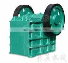 Zhenying mobile stone hammer crusher