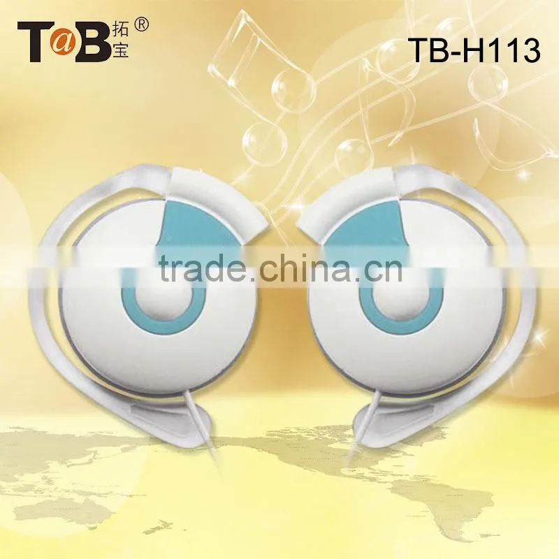 China manufacturer oem and odm headphones earphone , novelty earphones & headphones