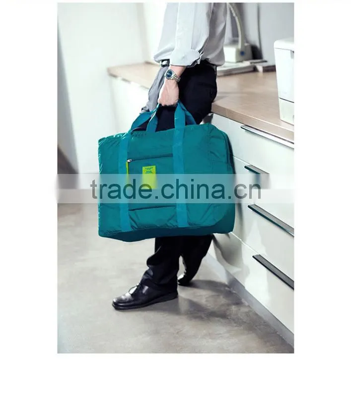 Big capacity travel bag
