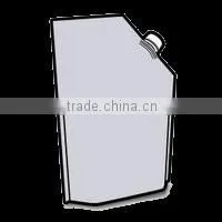 Food Grade Foil Lined Paper Plastic Bags