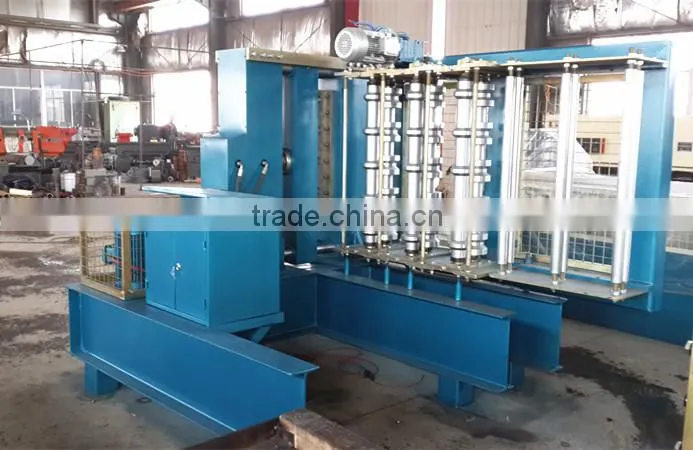 arch sheet roll forming machine,arch roof rolling machine