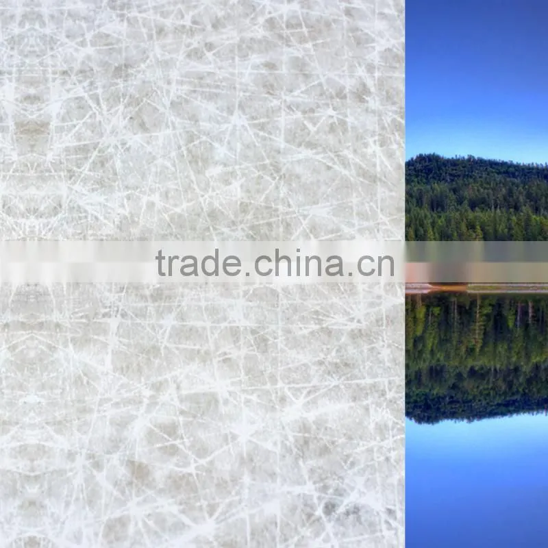 Self-adhesive smart film, magic film electric film