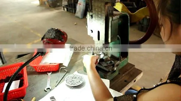 Nail clipper with bottle opener and knife