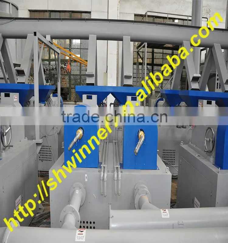 Tire Recycling,2015 Low Investment Waste Tire Recycling Line