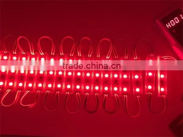 Pixel RGB LED Rectangle Module WS2811