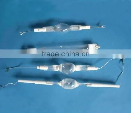 4000W quartz bulb fish bubble lamp