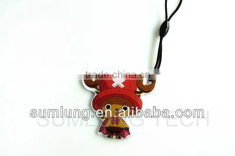 Cartoon,Composite tag ,epoxy tag,13.56MHZ