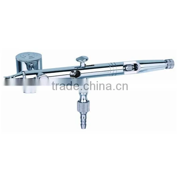 JP202 PROFESSIONAL PRECISION DOUBLE ACTION AIRBRUSH 5CC Side Cup