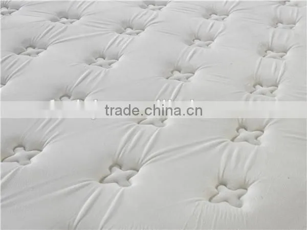 home hot mattress /memory foam mattress / Compressed Spring mattress 5MT8