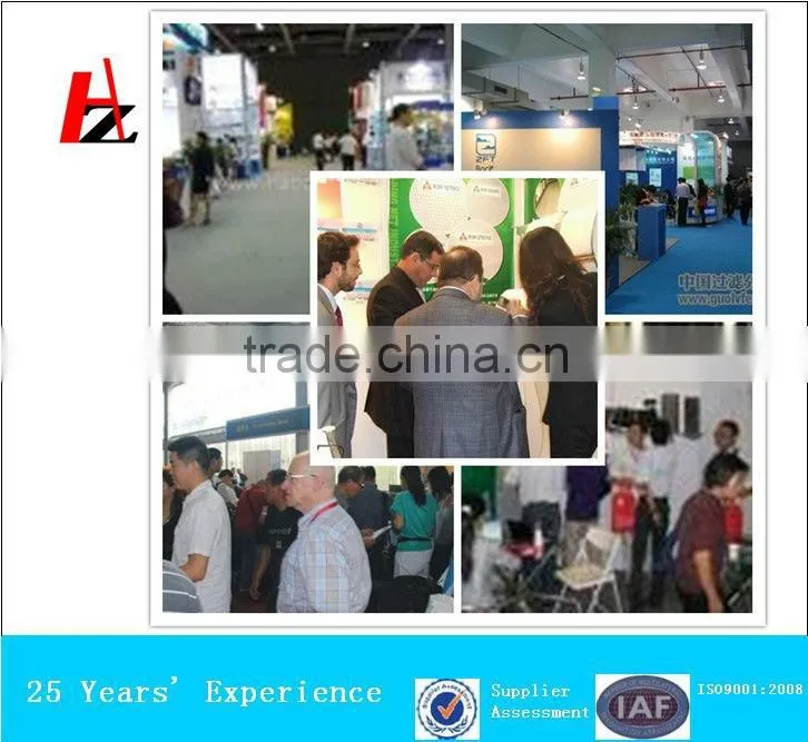 Polyester filter nonwoven fabric felt