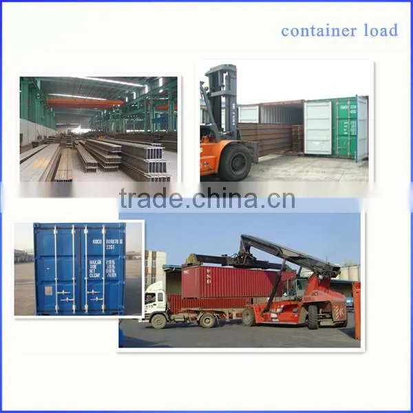 factory 150*75 75*40 125*65 channel steel/ u channel