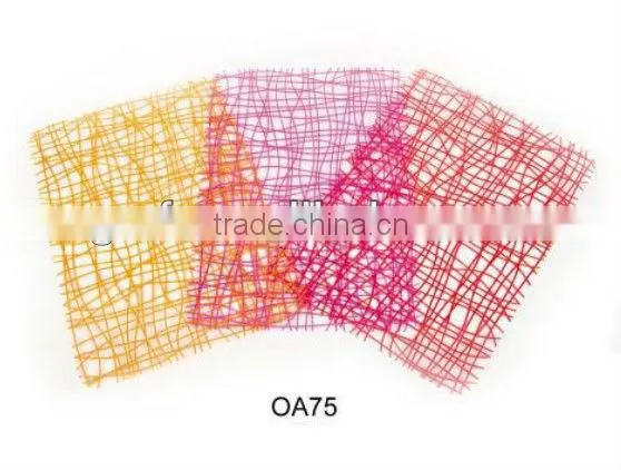 large plastic mats for bread