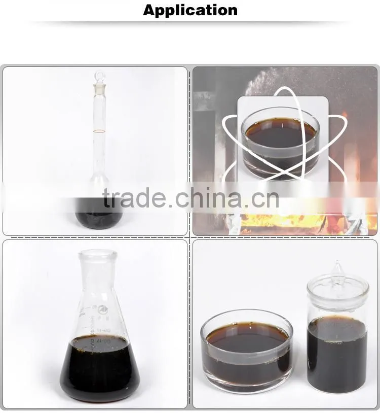 Fire Fighting 3% & 6% FP Oil Extinguishging Foam Concentrate
