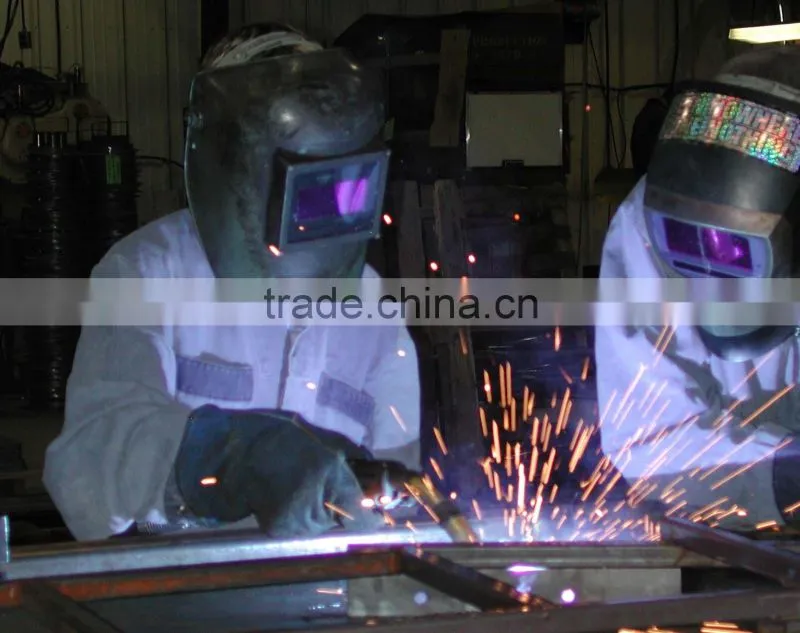 welding machine