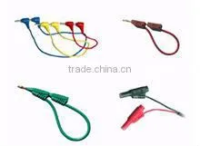 Educational equipment,PLC trainer, training kit,XK-PLC8 programmable controller training equipment