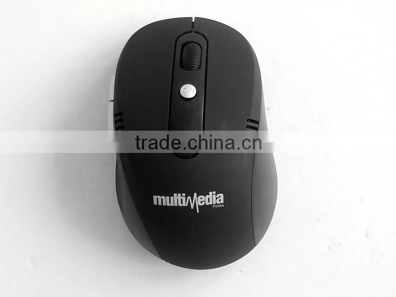 6D 2.4G wireless mouse usb mouse mice optical mouse wireless